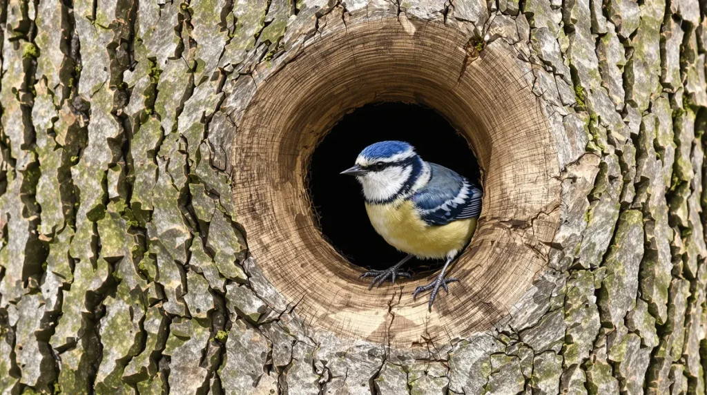 Frelon asiatique : cet insecte du jardin peut protéger vos abeilles, à condition de l'attirer dès le mois de mars