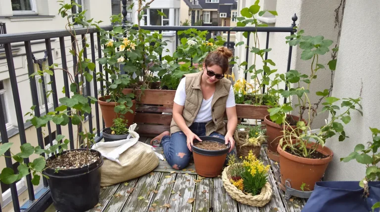 Oubliez le manque de place : cet arbre fruitier au port fascinant ne demande qu&rsquo;un simple pot pour offrir des récoltes exceptionnelles