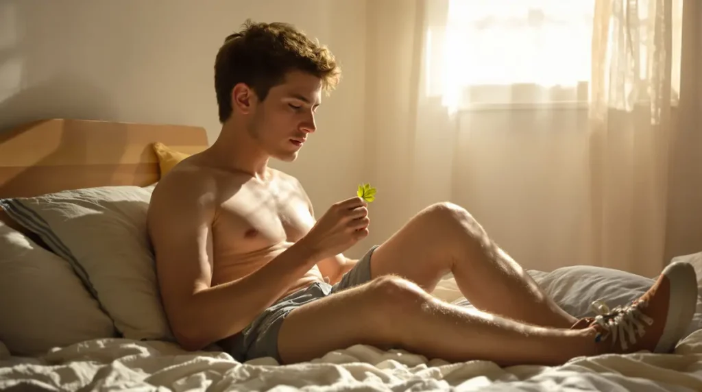 Voici pourquoi glisser une feuille de laurier dans vos chaussures peut changer votre quotidien